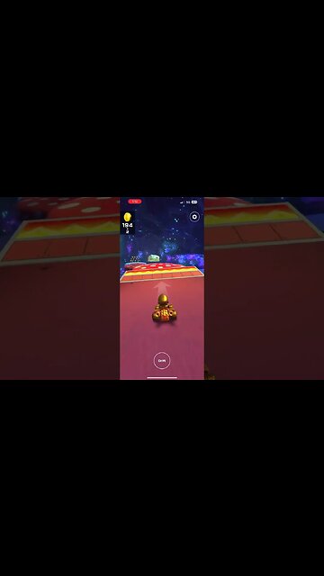 Mario Kart Tour - Coin Rush Gameplay (Mii Tour 2023)