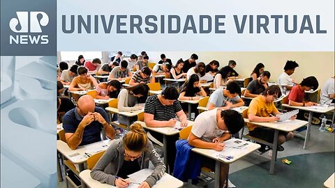 CEUs oferecem 4.600 vagas em 9 cursos de ensino superior