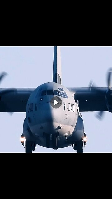 Why Some Military Planes Use Propellers