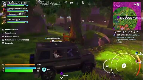 codigo de creador don_master