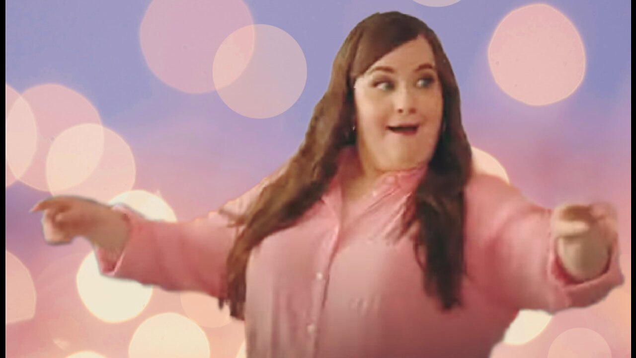 What's With All The Plus-Sized Women On Commercials Now?
