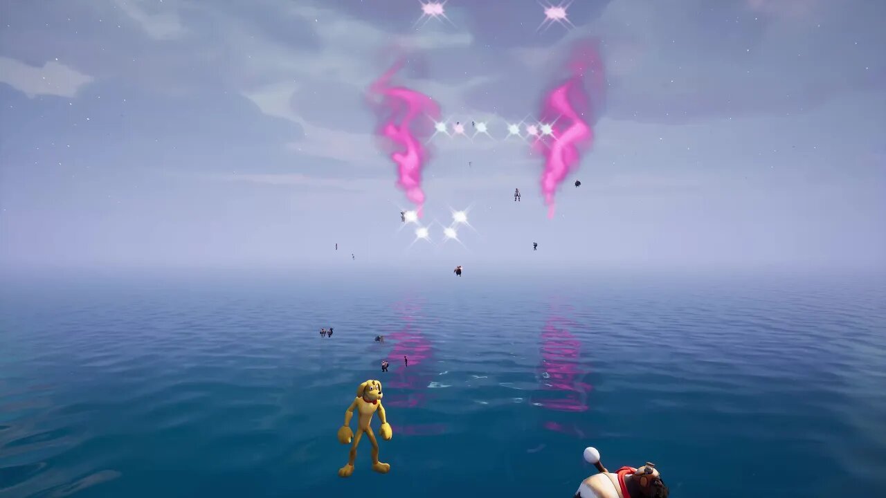 Rumbleverse Ep. 389 Head Of Our Time