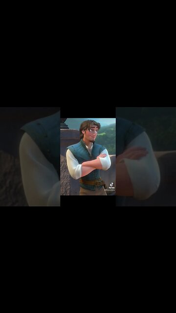 Show me Your Villain #OC #UseThisSound