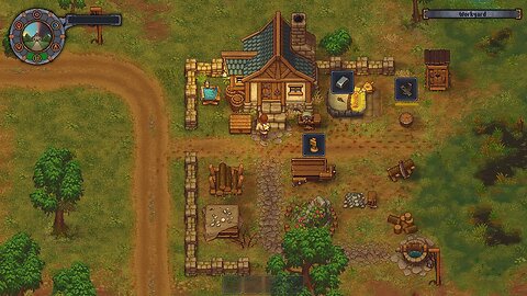 Graveyard Keeper Ep 6