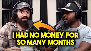 Why Did Alex Hormozi Start A Gym Business?