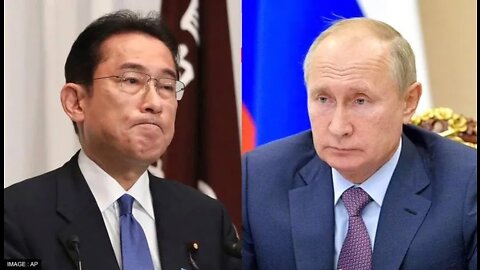 Russia's unfamiliar service declares limitations against 63 Japanese authorities