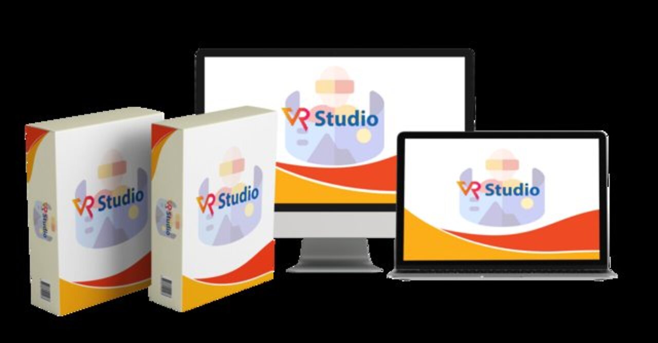 VRStudio