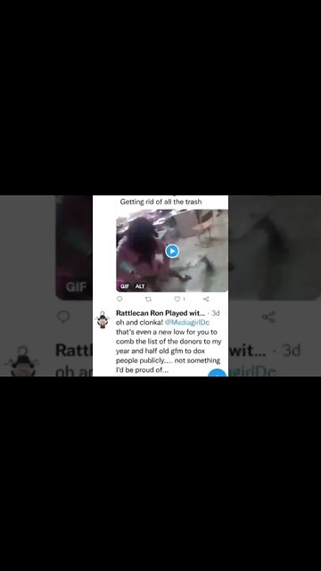 Fedora Has Negz On The Brain