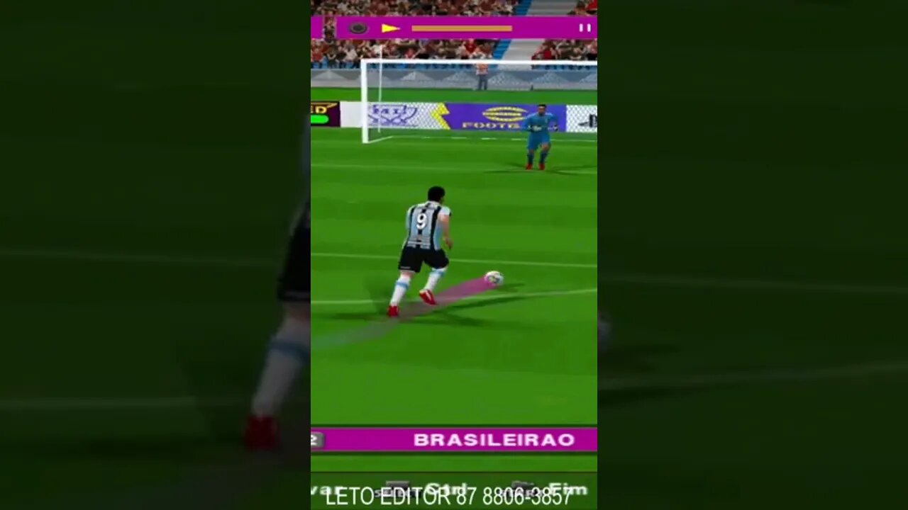 LUIZ SOARES GOL PES 2023 (PS2)ADVANCED BRASILEIRÃO 100% ATUALIZADO