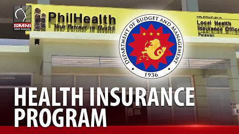 P101.51-B na panukalang pondo, inilaan para sa Health Insurance Program sa susunod na taon