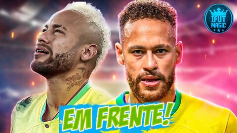 ♫ NÃO DESISTE NEY! | Beat Motivacional - Sr. Nescau