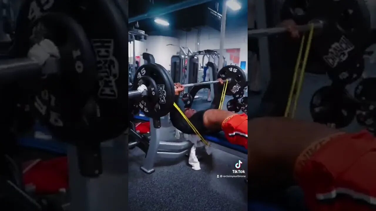 Always remember this material fact 👑