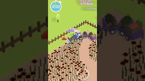 crazy calleting game #gameplay #viralvideo #palygames