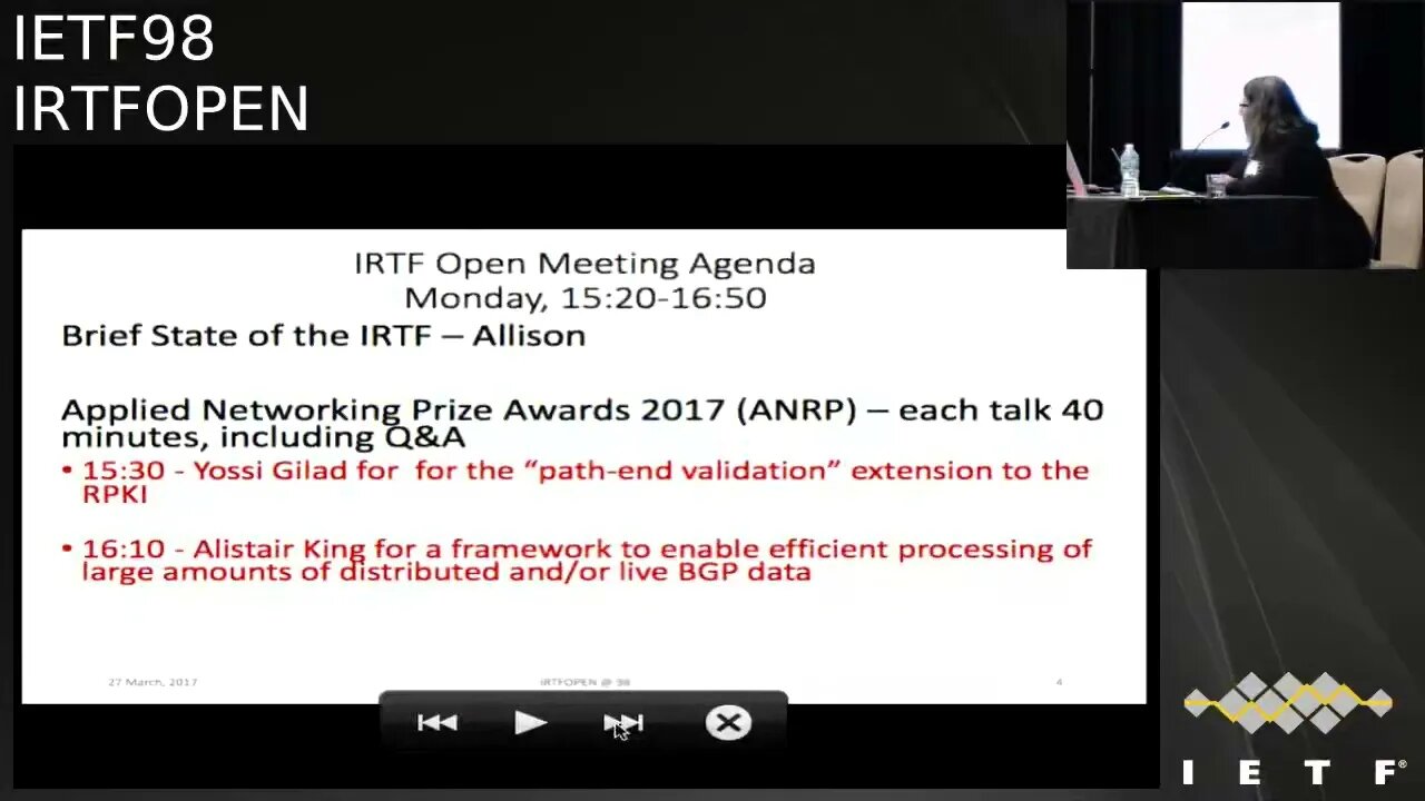 IRTFOPEN 20170327 1520