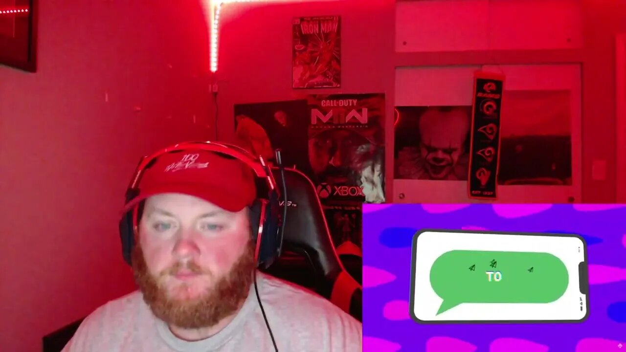 Shady937 Reacts to Connor Price & Ktlyn - New Phone!!