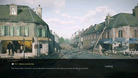 Omar North (INVASION) ENLISTED Gameplay