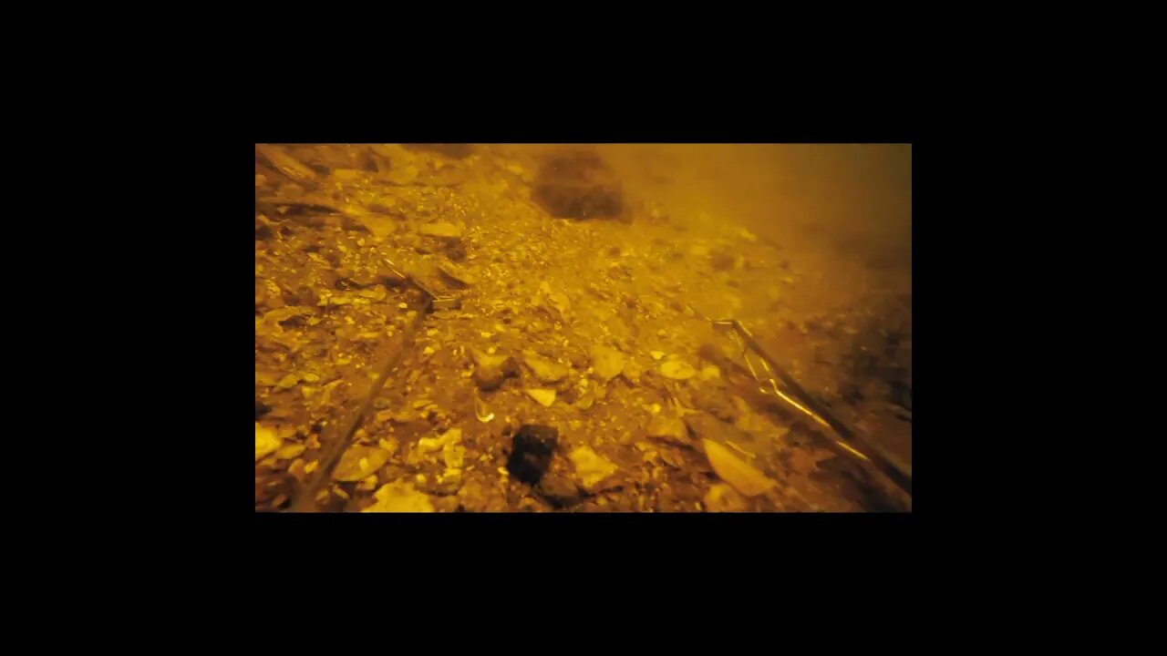 so that's what keeps stealing my bait