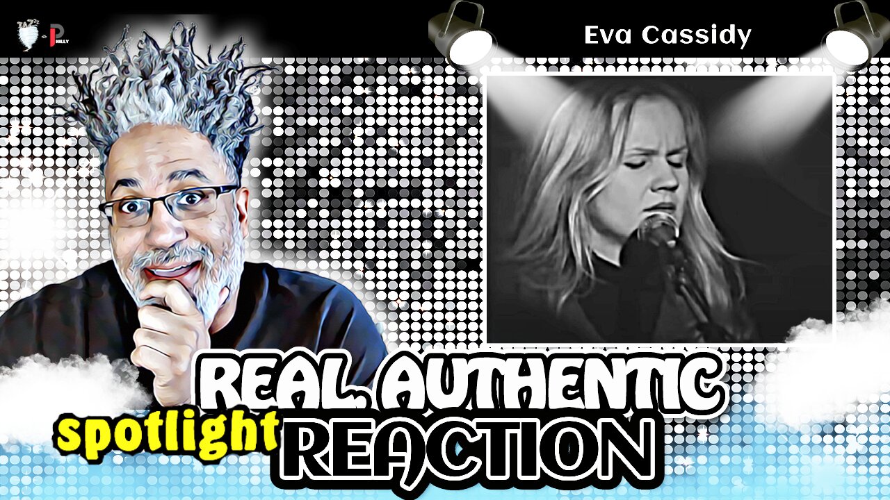 🎶FIRST TIME HEARING "Eva Cassidy - Time After Time" | REACTION🎶