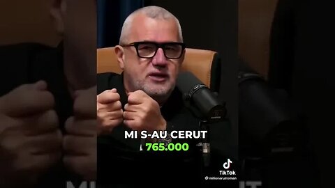A primit careva?