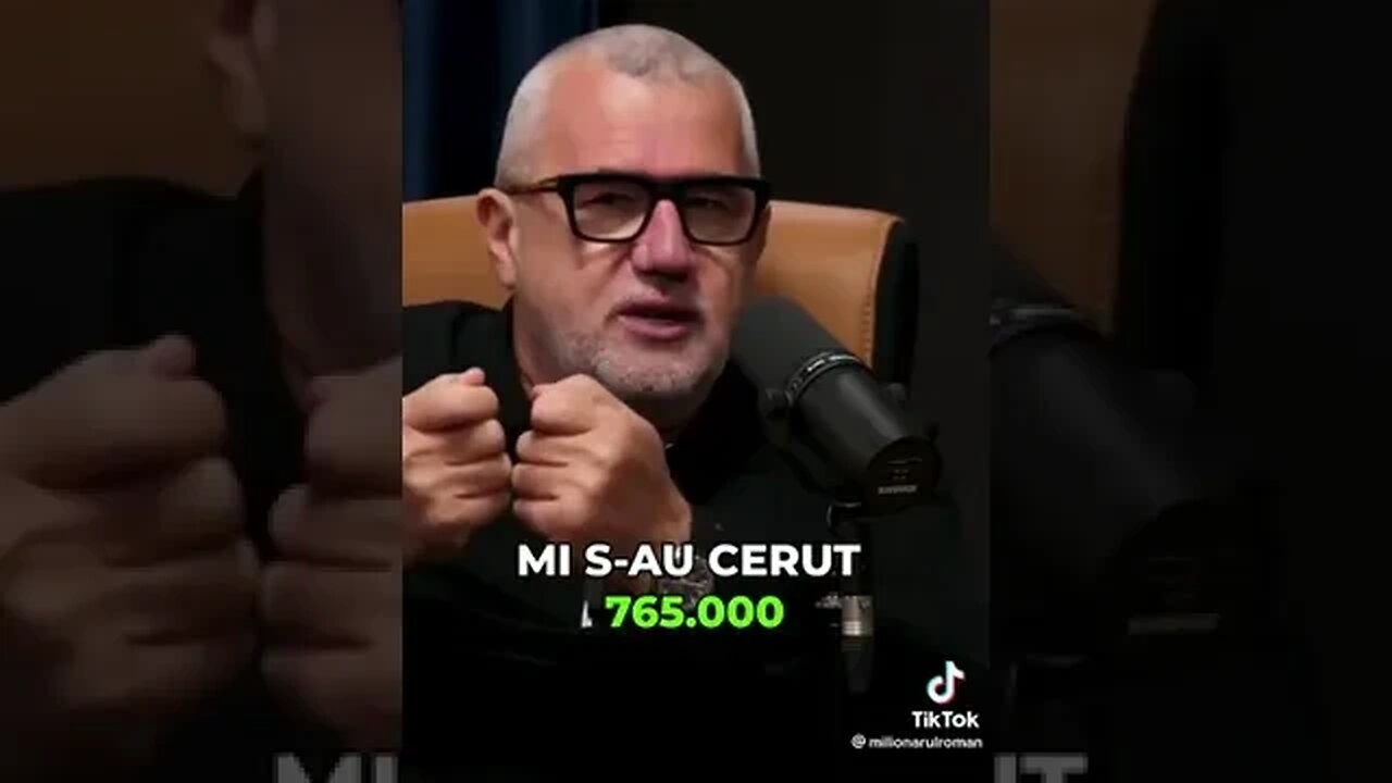A primit careva?