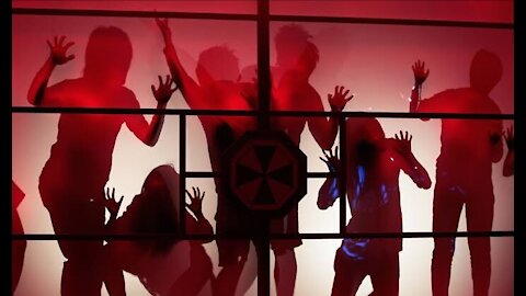 Zombie lockout