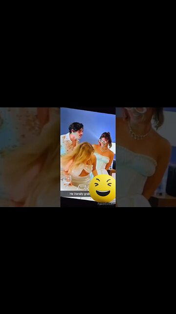 TOM Sandoval grabs Raquel Leviss #scandoval #vpr #vanderpumprules ‎@ThatSurpriseWitness