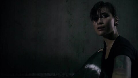 Kill 'em All (2012) Ammara Siripong