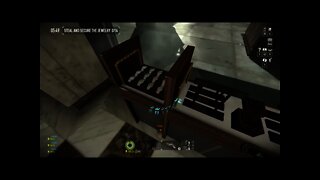 PAYDAY 2 diamond store one down