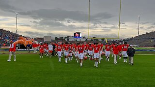 COVER1 POSTGAME SHOW! | Week 2 of Texas High School Football