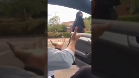 Muslim romantic couple #shorts #shortsvideo #voiceofkanij
