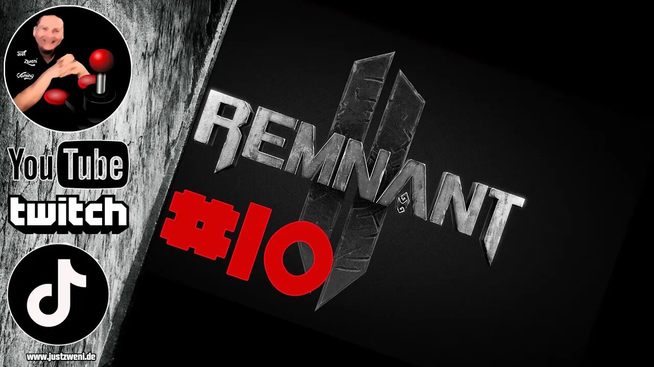 Remnant 2 Deutsch