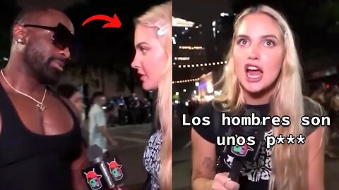 Cuando Chicas son RECHAZADAS & Hombres DEJAN de ser Simps #4
