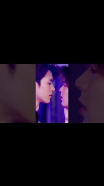 Ai long Nhai- Thailand BL Series #boylovedrama #boyloveseries #thailandbl #shorts #ailongnhai 2022