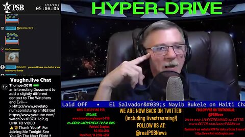 2024-03-12 05:00 EDT - The DiggaDiggaDan Show