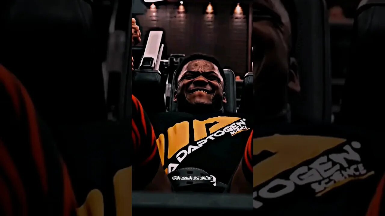 DESISTIR NÃO É UMA OPÇÃO - RODRIGO PANTERA !! #shorts