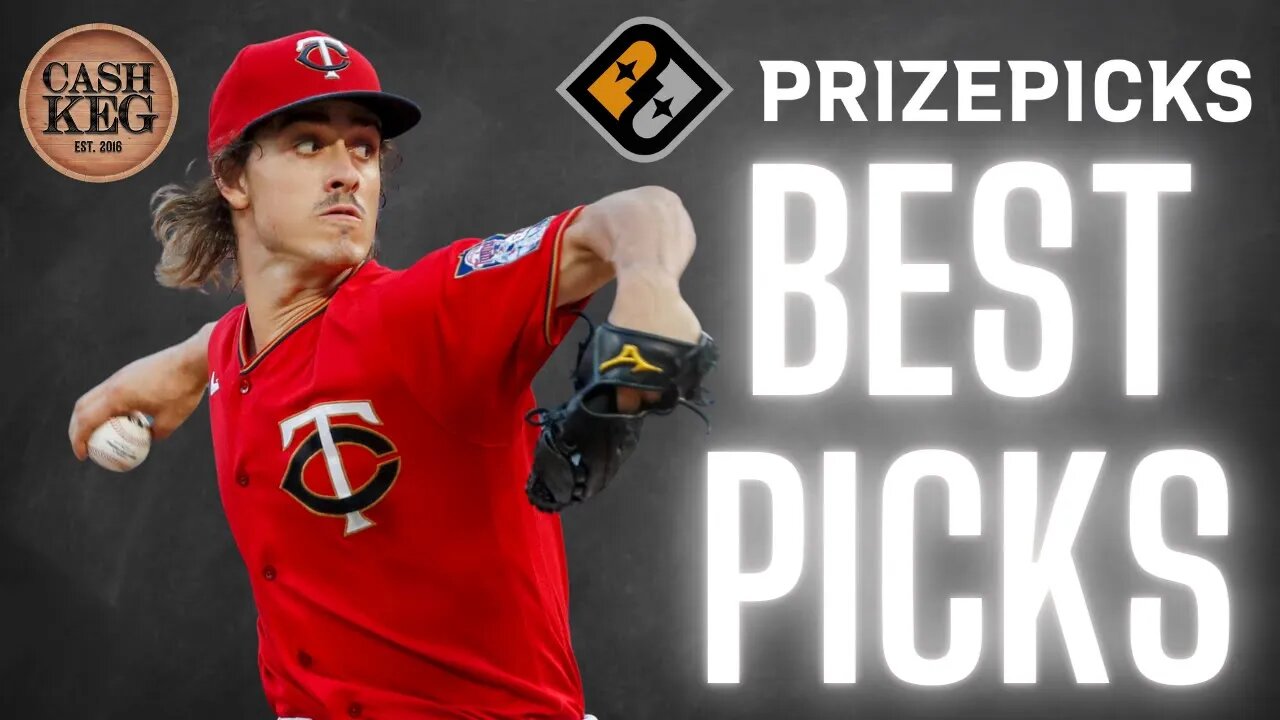 MLB PRIZEPICKS (4-1 RUN!) | PROP PICKS | WEDNESDAY | 9/7/2022 | MLB DAILY SPORTS BETTING