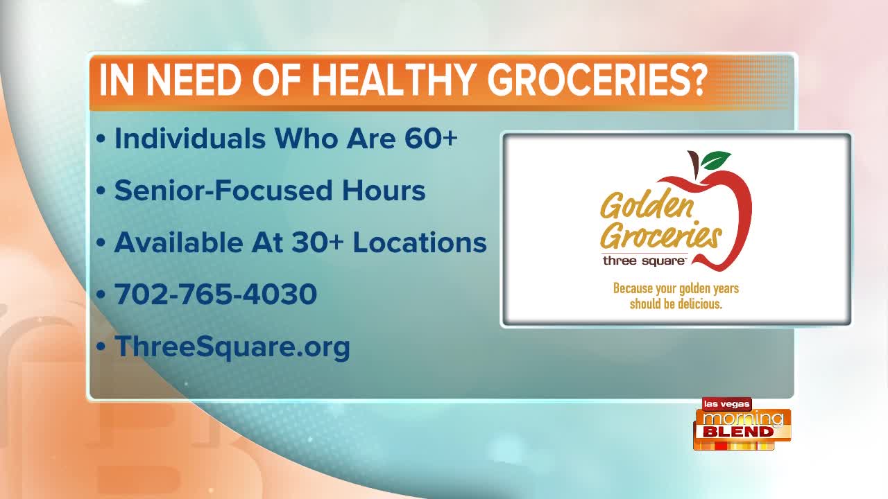 Golden Groceries