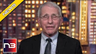 Fauci Turns Face, Says Exactly Opposite Under Biden As He Said Under Trump