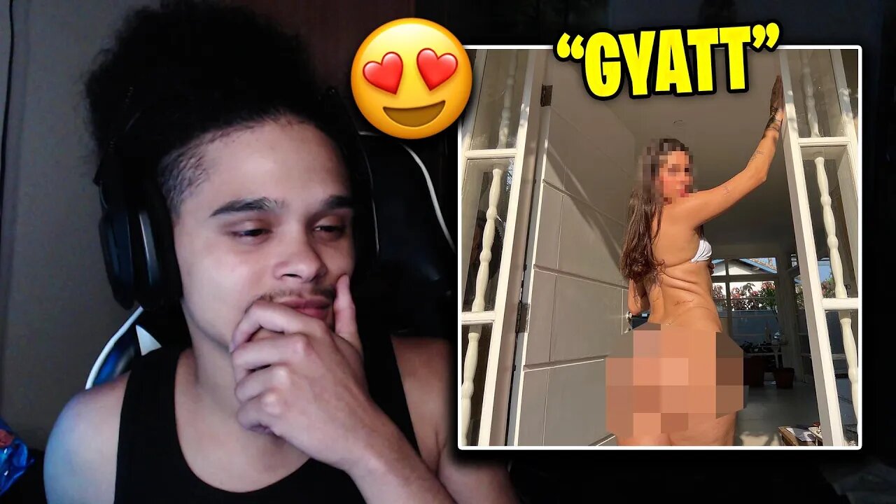 I Think I Found My TikTok Crush..😍