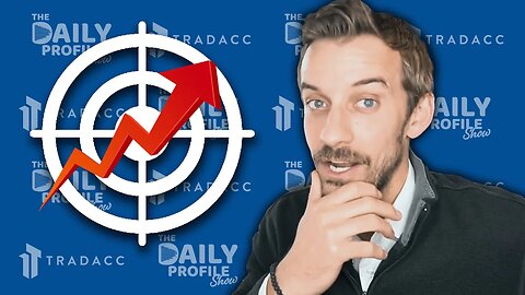 Why I Front Run Trading Targets