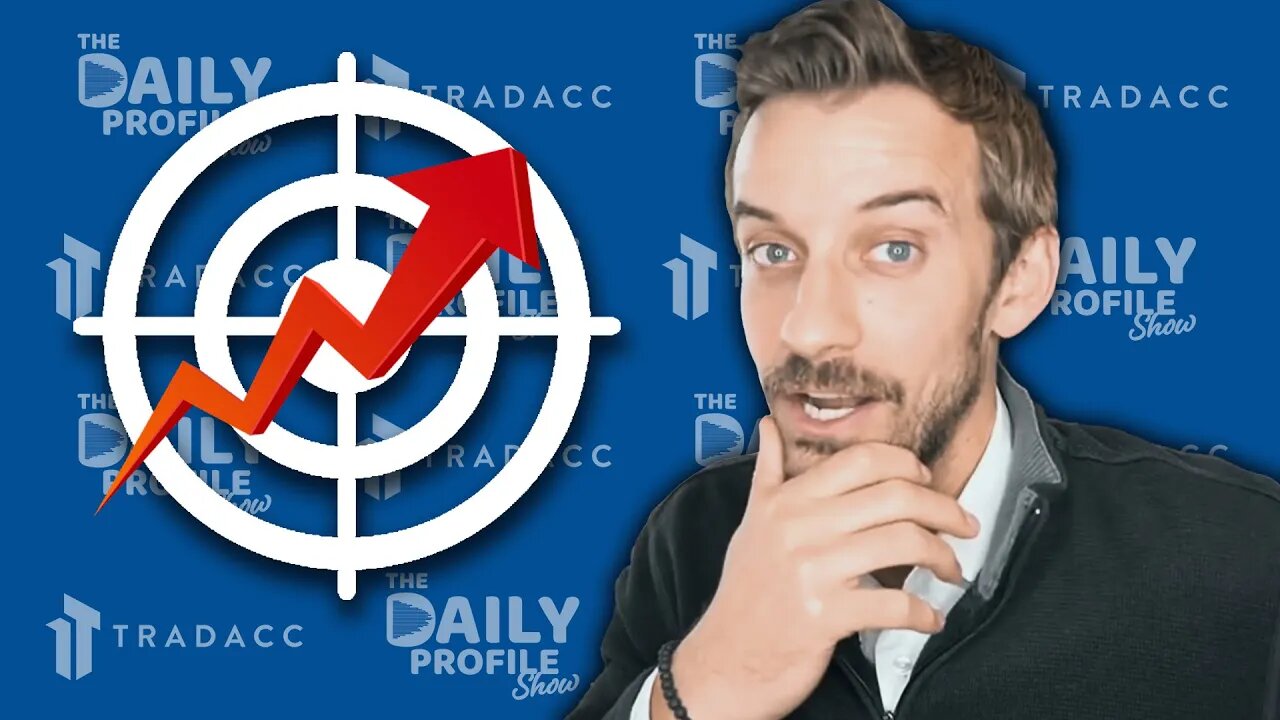 Why I Front Run Trading Targets