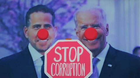 Michael Cloud 'Once Joe Biden Gets In The White House, Suddenly Hunter Biden's An Artist'