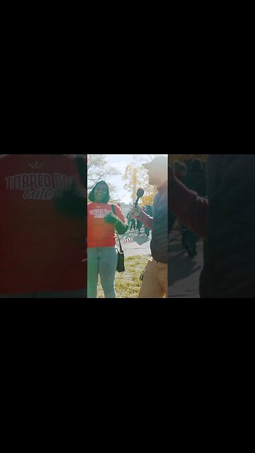 If you are from Ohio, vote NO. Innocent lives are at stake.