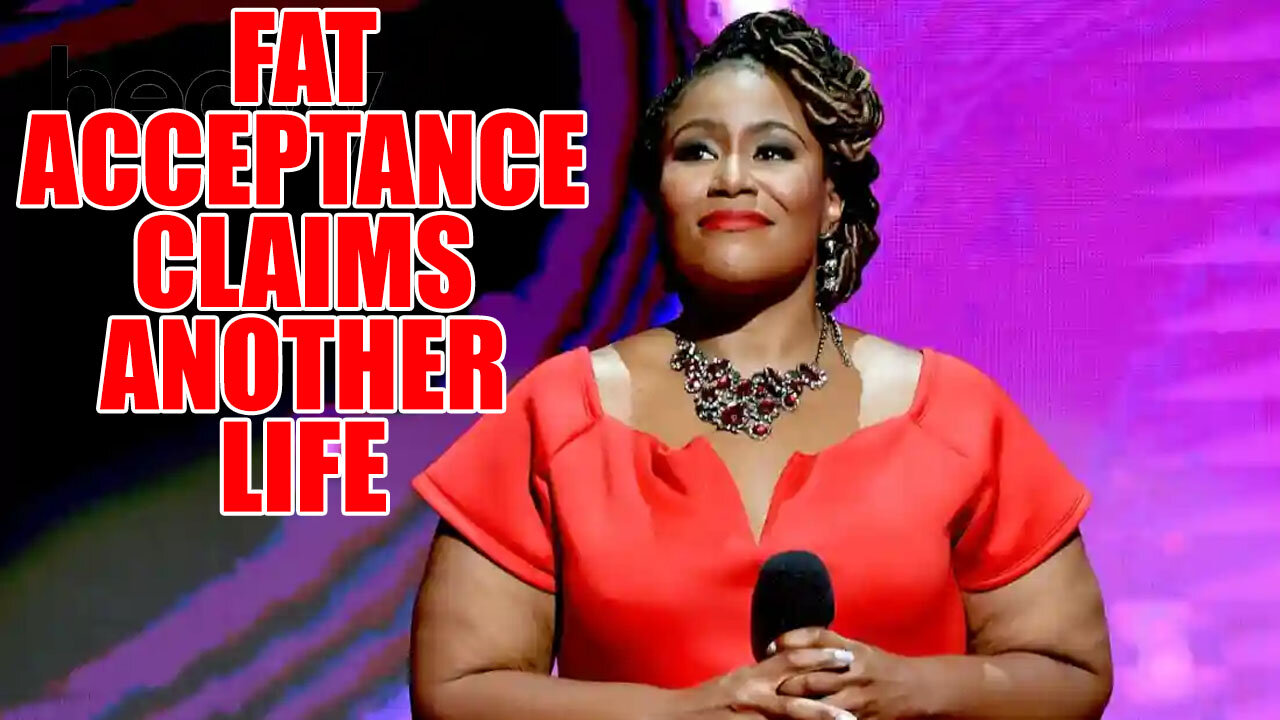 The Acceptance Of Obesity In Society Takes Another Life | Mandisa From American Idol