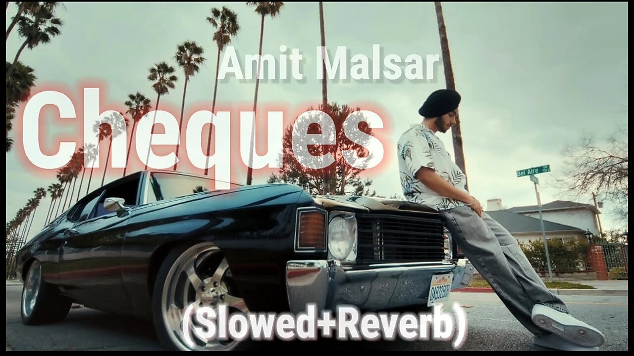 Shubh - Cheques || Check kar song || Amit Malsar song #cheques #checkar