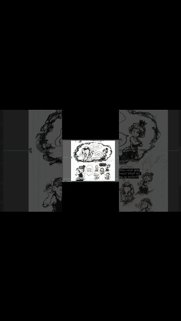 I Forgot to Save My Page