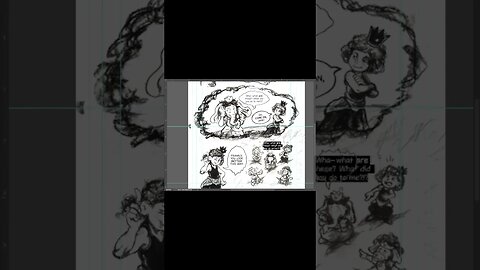 I Forgot to Save My Page