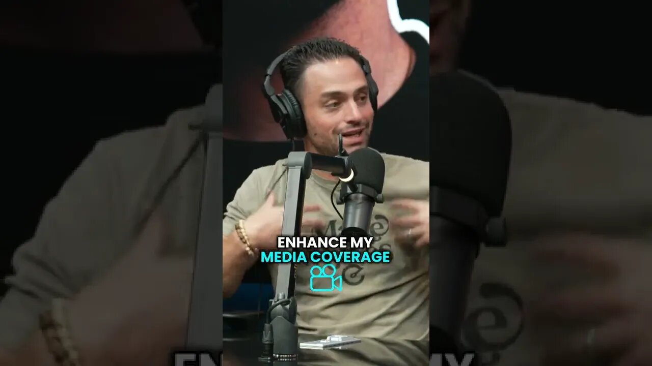 This should be your goal too