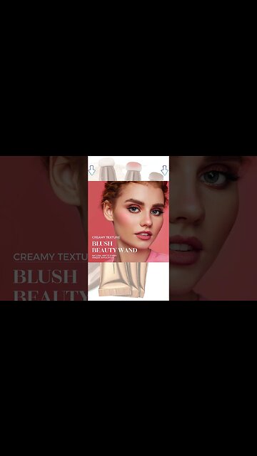 Get that Perfect Contoured Look with Reddhoon's Liquid Contour Stick