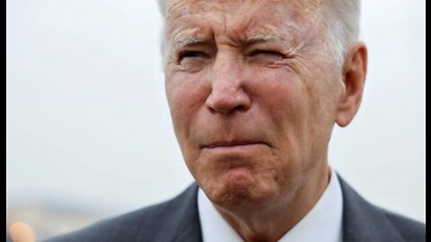 LOL: Biden RAGES about DeSantis’ Migrants for Martha’s Vineyard Stunt